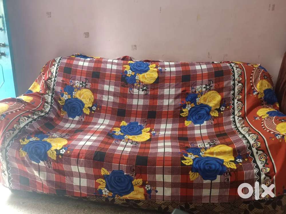 Sofa available, 3 seater and two Indiviual sofa