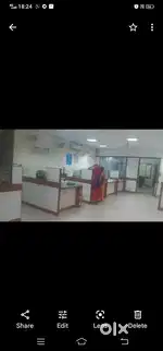 Office space for rent