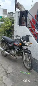 1st owner bike