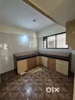 1bhk car parking family flat rent near sarhad school katraj