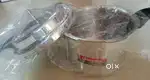 Brand New Kitchen Set (Cooker,kadai,hot box,chapati roller,milkboiler)
