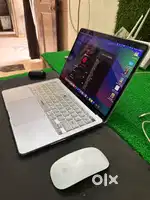 MacBook Air M1 | 8GB/256GB | Superb Condition | Free Case