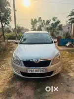 Skoda Rapid 2015 Diesel Well Maintained