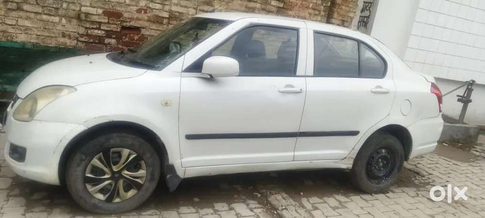 Maruti Suzuki Dzire 2013 partssz available
