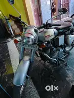 Classic 350