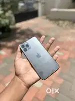 Iphone 11 pro
