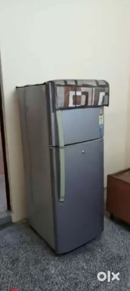 LG refrigerator