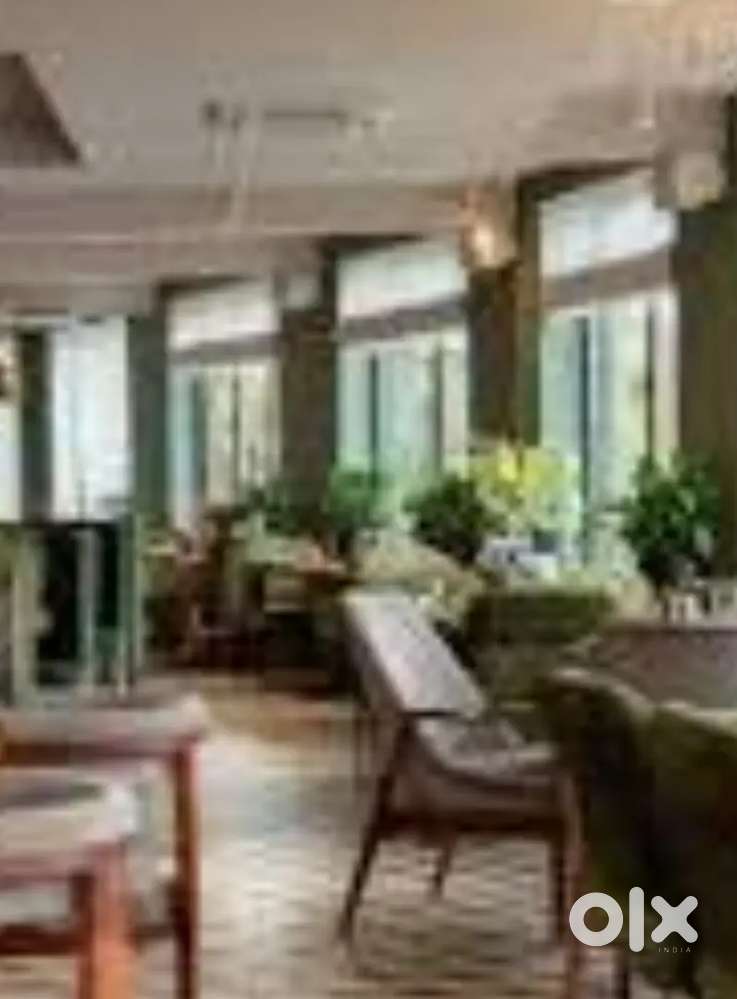 Restaurant service staff