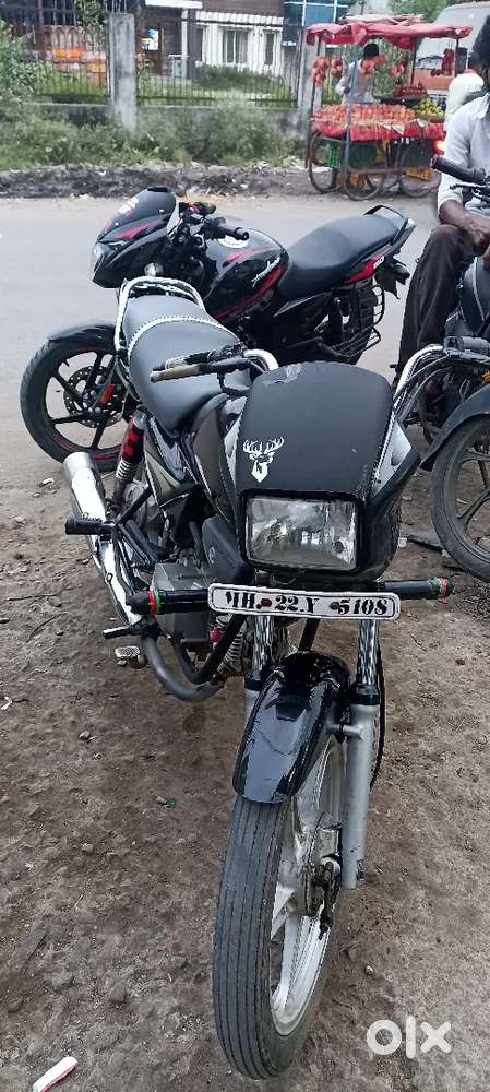 Hero splendor good condition