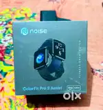 Noise smart watch