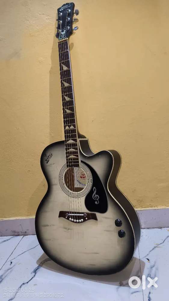 Very well condition (signature company)