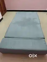Sofa cum bed light weight