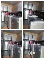 3 year warranty motor washing machine starting range