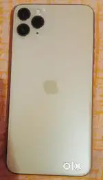 I want to sell my refurbished I phone 11 pro max with 100%bettery