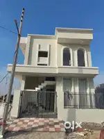 Newly built house for sale