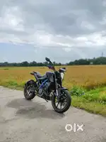 Bs3 Duke 390
