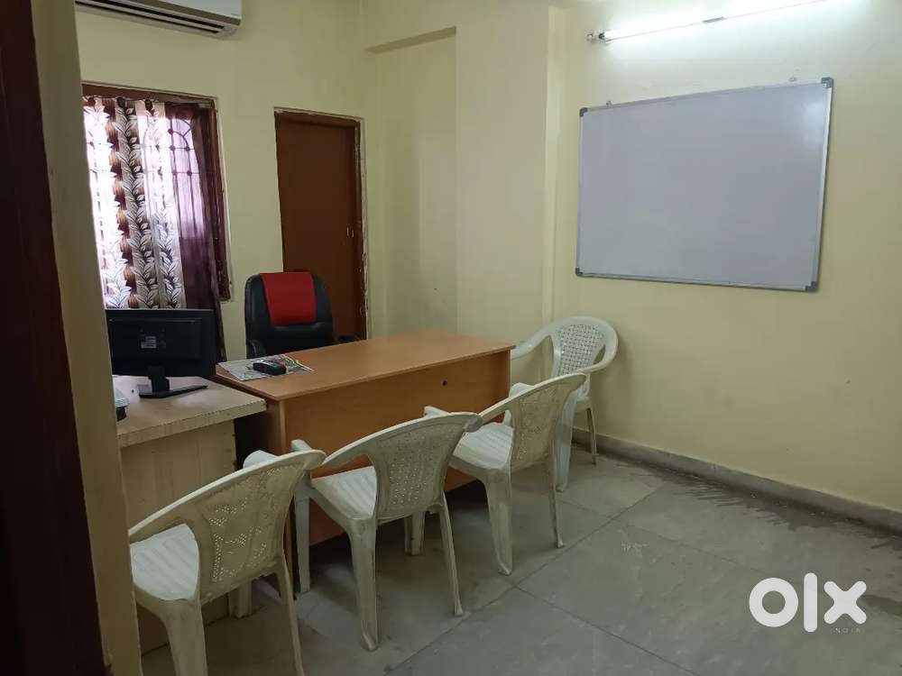 Office space available