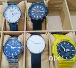 Multiple casio and timex watches (I am a watch collector)
