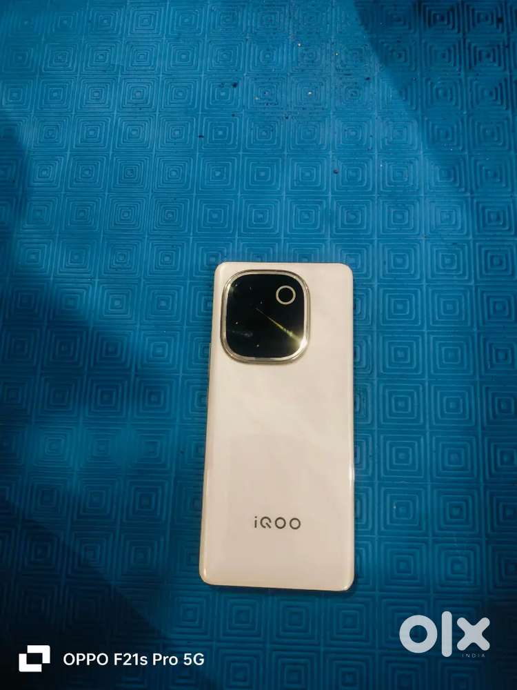 iQOO Z9SPRO