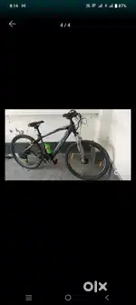 91 sports Ktm, e bicycle