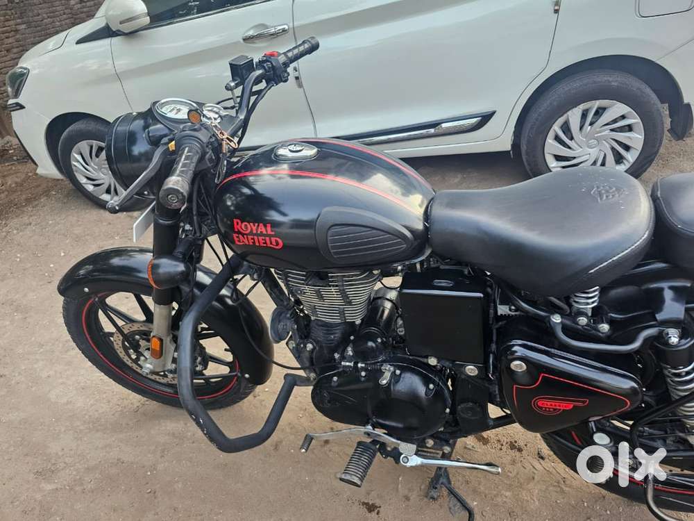 Royal enfeild good condition