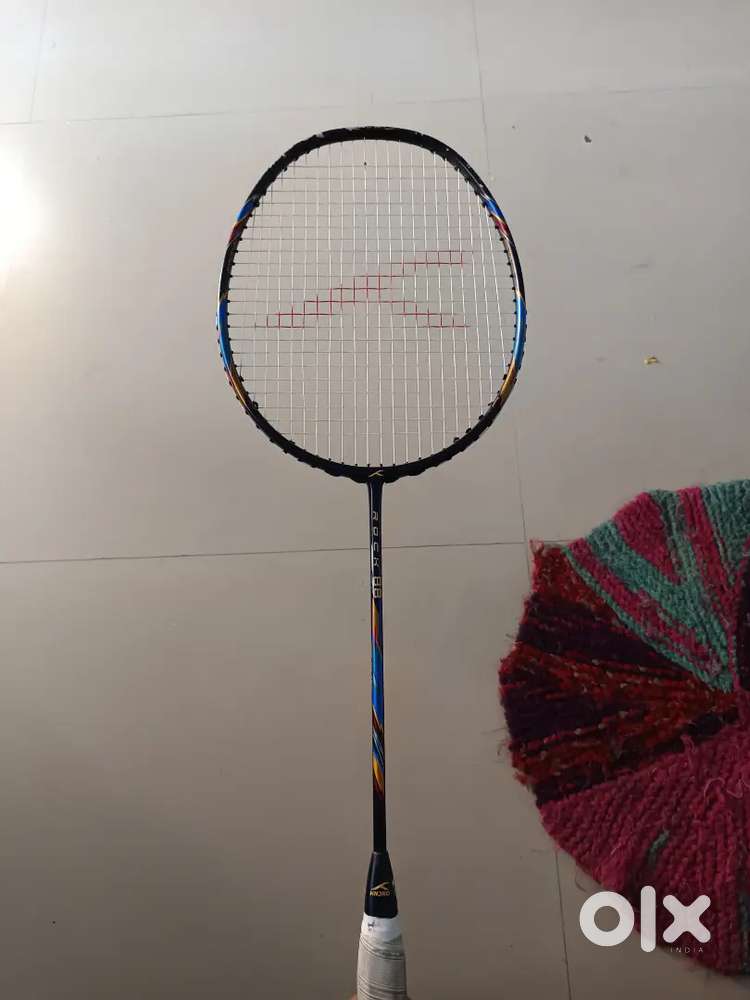 Badminton one piece