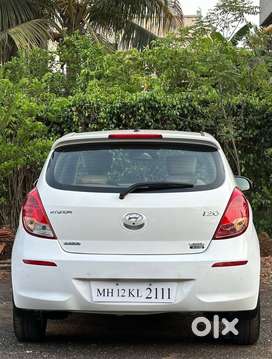 Hyundai i20 Diesel Asta Option, 2013, Diesel