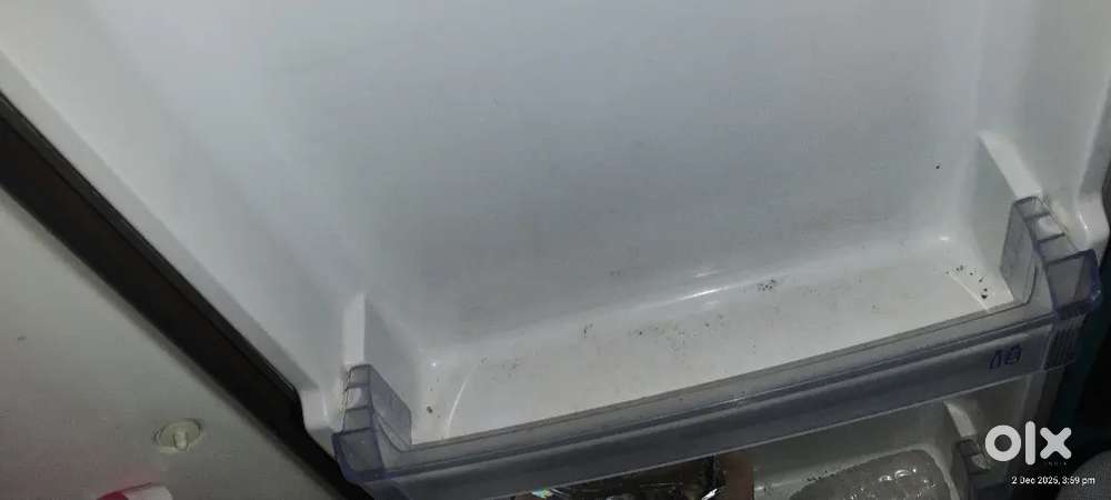 Whirlpool Single Door Fridge