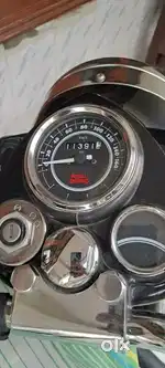 New condition  first owner