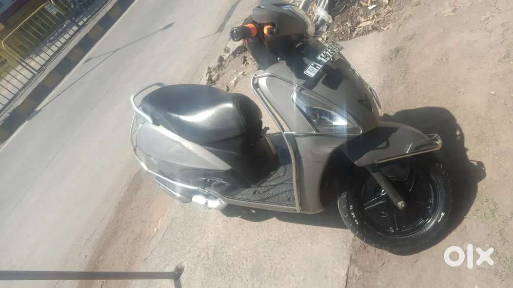 Tvs jupiter sell my scuti achi condition