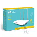 TP-link N300 WiFi Wireless Router TL-WR845N  300Mbps Wi-Fi Speed
