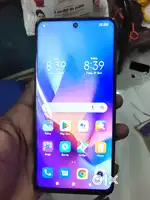 Mi 10i 5G 6GB ram 128GB ROM neet condition