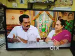Lg 32 Non smart fresh led tv