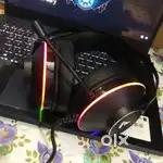 BoAt im400 RGB-Headphone