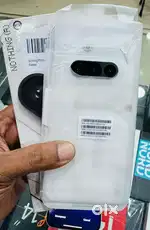 Second hand phone Available