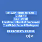 PR PROPERTY RAIPUR