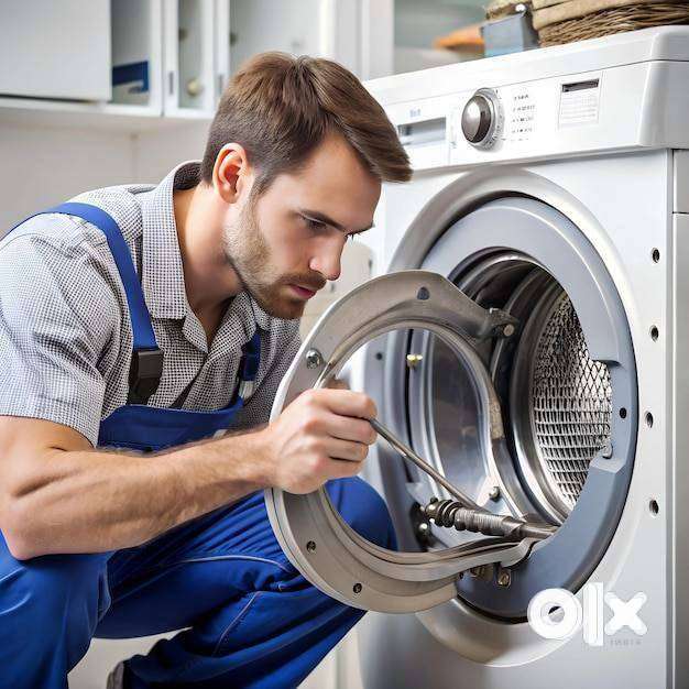 Washing machine repair service in bangalore