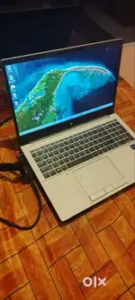 High-end gaming laptop i9-12thgen 16GB GFX 16GB RAM warranty till 2027