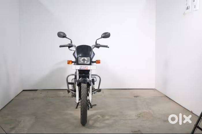 Hero Splendor Plus 100 I3S