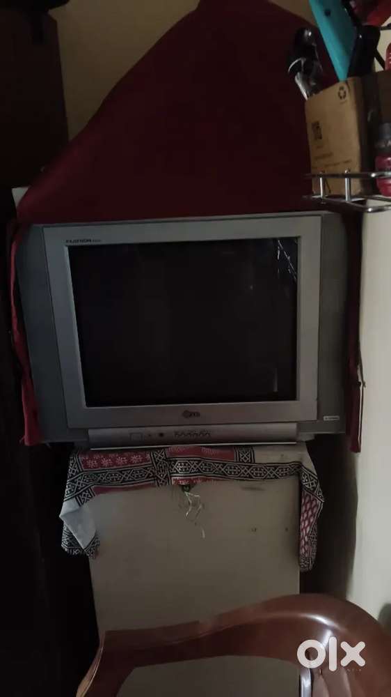 Lg 21 inch tv