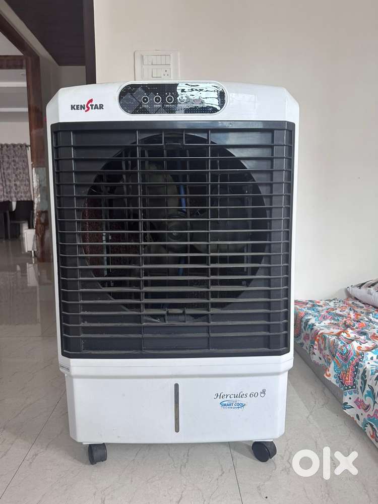 Almost New Kenstar 60L Remote AC