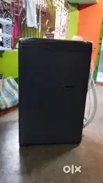 Whirlpool WM 6.5kg Genx Grey