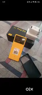 Poco x6 pro 12.512