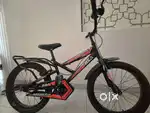 BSA 1 Year old cycle for 5-9yrs