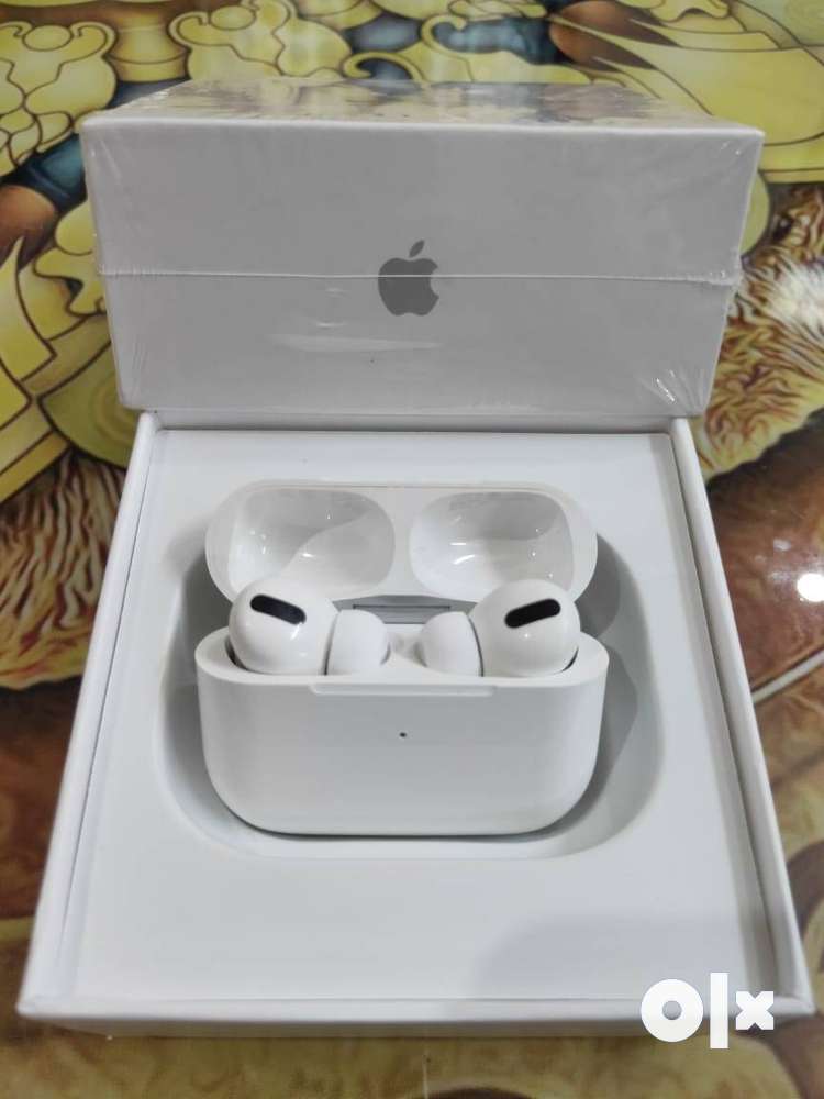 Apple Airpods Pro Refurbished with Bill