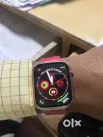Apple Watch series 9 gps+cellular 45mm