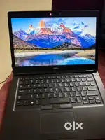 Touch screen laptop i5 8gen graphic card