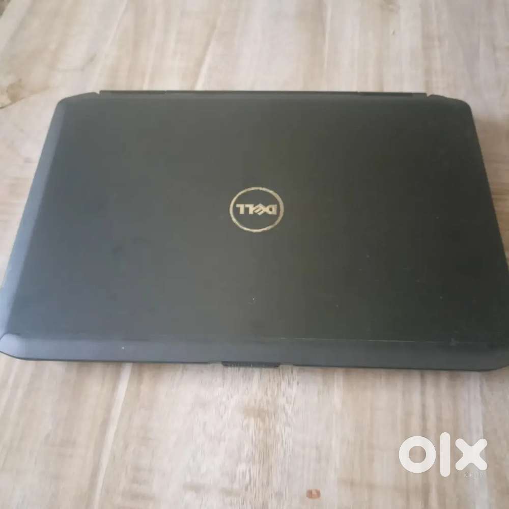 Dell laptop latitude E5430