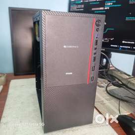 Best PC For Photoshop Coral Autocad i5 10th Gen 16gb Ram 4GB GPU