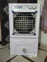 Desert cooller